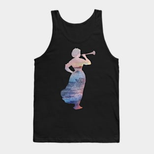 Herald the sun Tank Top